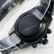Replica Rolex Daytona Swiss 7750 Blacksteel Blue Subdials Watch 40mm (5)_th.jpg